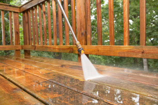 Best Gutter Cleaning  in Munroe Falls, OH